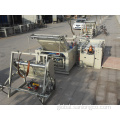 Small Sack Bag Cutting Machine Plastic Woven Bag Cutting Machine for Small Sack Manufactory